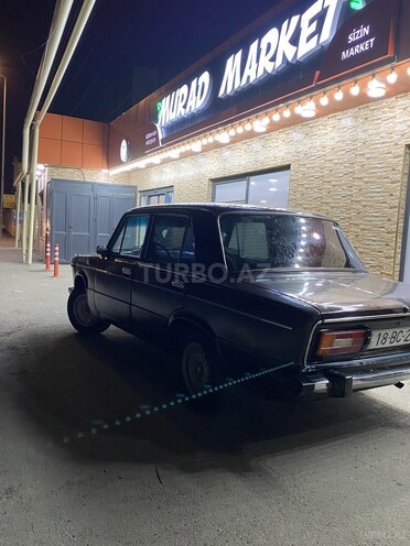 LADA (VAZ) 2106 1989, 46,000 km - 1.6 л - Bakı