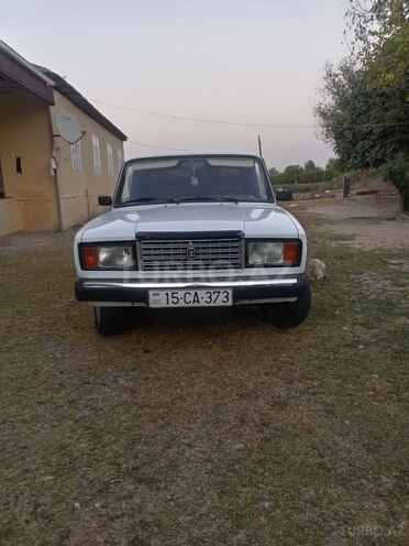 LADA (VAZ) 2107 1998, 606,410 km - 1.5 l - Sabirabad