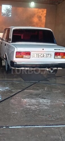 LADA (VAZ) 2107 1998, 606,410 km - 1.5 l - Sabirabad