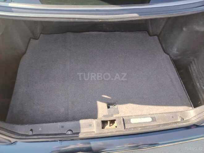Mercedes E 230 1996, 275,556 km - 2.3 l - Sabirabad