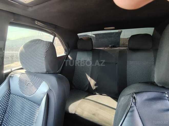 Mercedes E 230 1996, 275,556 km - 2.3 l - Sabirabad