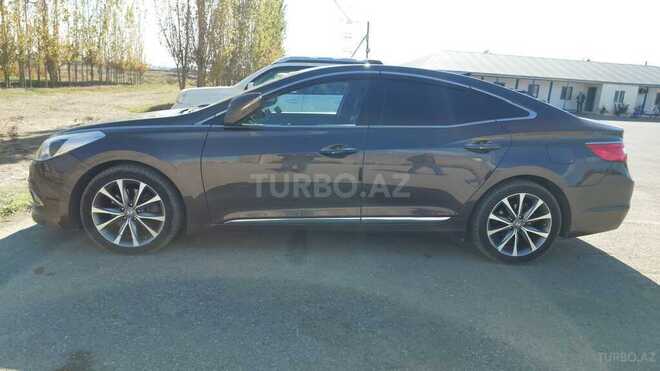Hyundai Grandeur 2015, 210,000 km - 2.2 l - Sumqayıt
