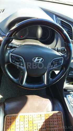 Hyundai Grandeur 2015, 210,000 km - 2.2 l - Sumqayıt