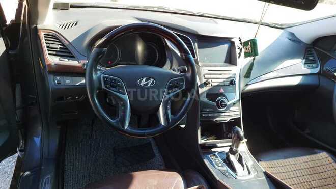 Hyundai Grandeur 2015, 210,000 km - 2.2 l - Sumqayıt