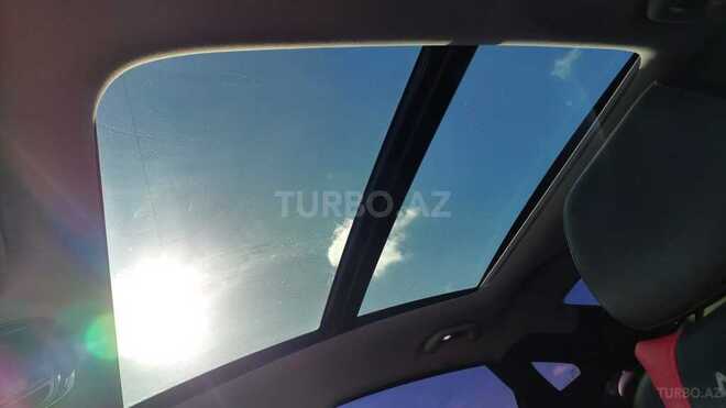 Hyundai Grandeur 2015, 210,000 km - 2.2 l - Sumqayıt