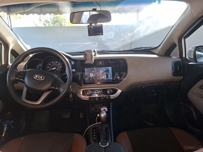 Kia Rio 2014, 234,964 km - 1.6 l - Bakı