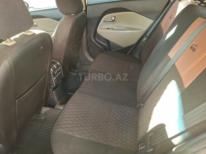 Kia Rio 2014, 234,964 km - 1.6 l - Bakı