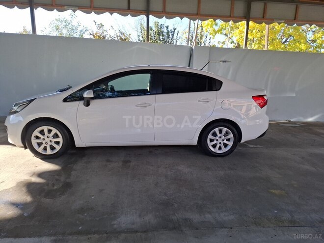 Kia Rio 2014, 234,964 km - 1.6 l - Bakı