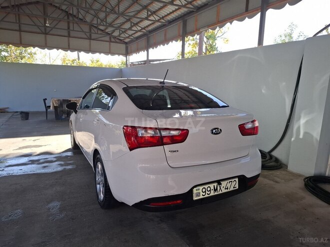 Kia Rio 2014, 234,964 km - 1.6 l - Bakı