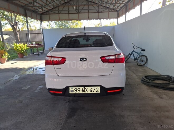 Kia Rio 2014, 234,964 km - 1.6 l - Bakı