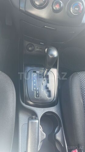 Hyundai i30 2011, 17,200 km - 1.6 l - Bakı