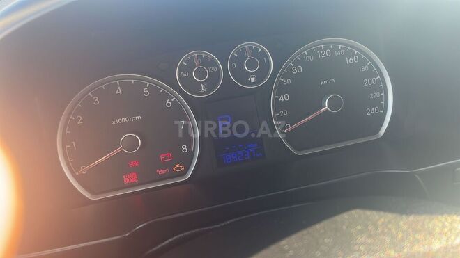 Hyundai i30 2011, 17,200 km - 1.6 l - Bakı