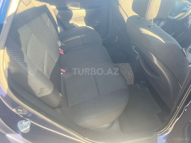 Hyundai i30 2011, 17,200 km - 1.6 l - Bakı