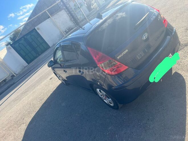 Hyundai i30 2011, 17,200 km - 1.6 l - Bakı