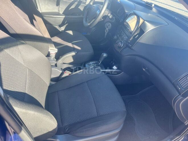 Hyundai i30 2011, 17,200 km - 1.6 l - Bakı