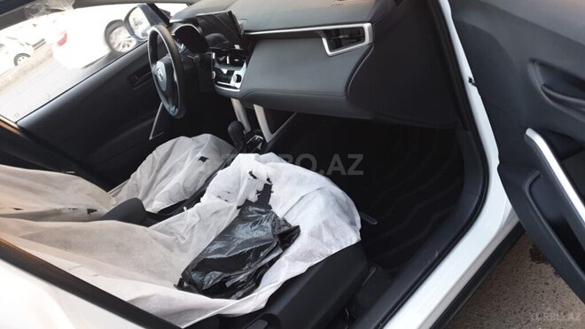 Toyota Corolla Cross 2024, 0 km - 2.0 l - Bakı