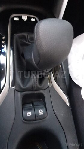 Toyota Corolla Cross 2024, 0 km - 2.0 l - Bakı