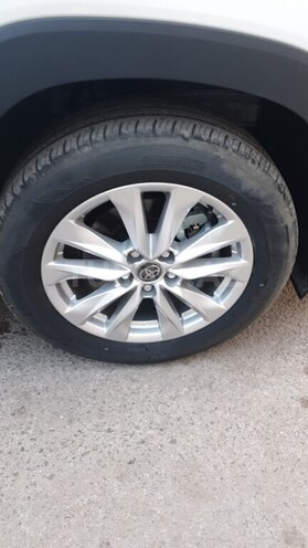 Toyota Corolla Cross 2024, 0 km - 2.0 l - Bakı