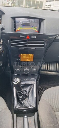 Opel Astra 2006, 270,000 km - 1.3 l - Gəncə