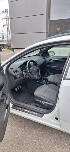 Opel Astra 2006, 270,000 km - 1.3 l - Gəncə
