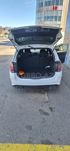 Opel Astra 2006, 270,000 km - 1.3 l - Gəncə