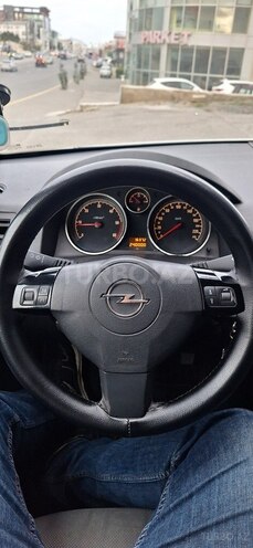 Opel Astra 2006, 270,000 km - 1.3 l - Gəncə