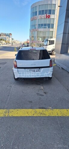 Opel Astra 2006, 270,000 km - 1.3 l - Gəncə