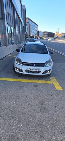 Opel Astra 2006, 270,000 km - 1.3 l - Gəncə