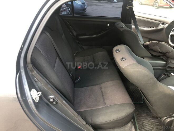 Toyota Corolla 2007, 294,000 km - 1.4 l - Bakı