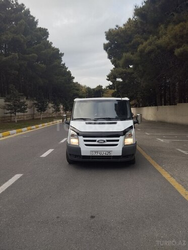 Ford Transit 2009, 176,000 km - 2.2 л - Bakı