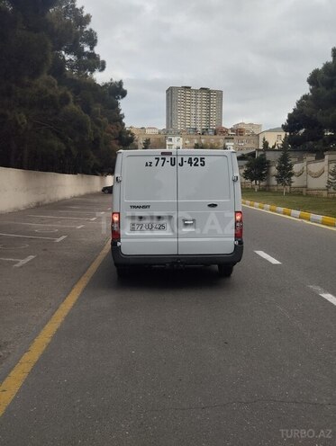 Ford Transit 2009, 176,000 km - 2.2 л - Bakı