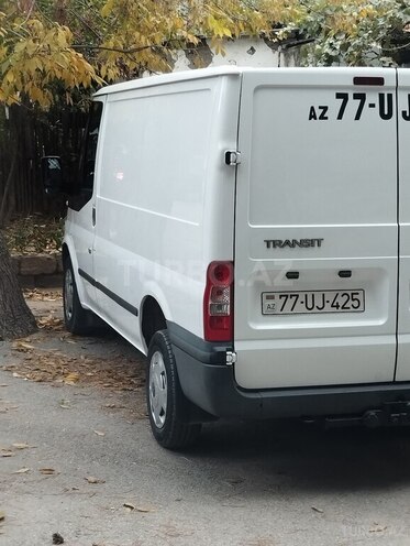 Ford Transit 2009, 176,000 km - 2.2 л - Bakı