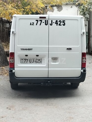 Ford Transit 2009, 176,000 km - 2.2 л - Bakı