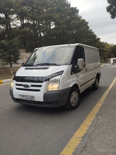 Ford Transit 2009, 176,000 km - 2.2 л - Bakı