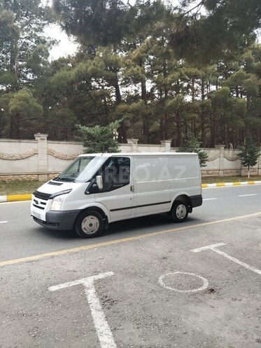Ford Transit 2009, 176,000 km - 2.2 л - Bakı
