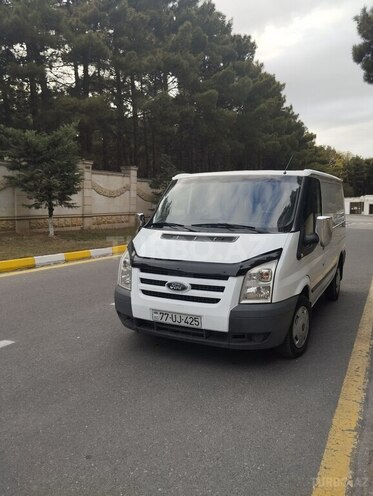 Ford Transit 2009, 176,000 km - 2.2 л - Bakı