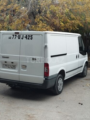 Ford Transit 2009, 176,000 km - 2.2 л - Bakı
