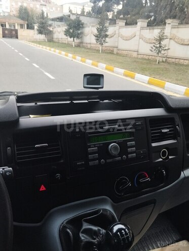 Ford Transit 2009, 176,000 km - 2.2 л - Bakı