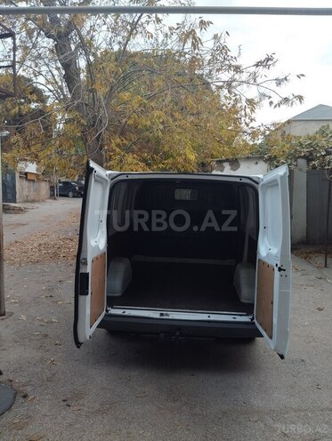 Ford Transit 2009, 176,000 km - 2.2 л - Bakı