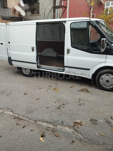 Ford Transit 2009, 176,000 km - 2.2 л - Bakı