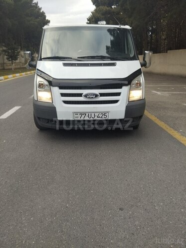 Ford Transit 2009, 176,000 km - 2.2 л - Bakı
