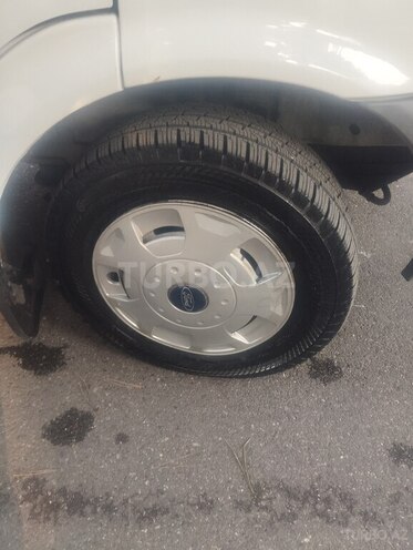 Ford Transit 2009, 176,000 km - 2.2 л - Bakı