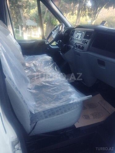 Ford Transit 2009, 176,000 km - 2.2 л - Bakı