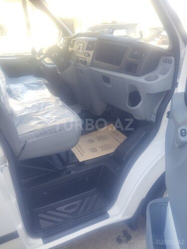 Ford Transit 2009, 176,000 km - 2.2 л - Bakı