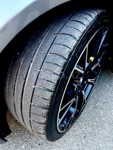 BMW 528 2014, 187,000 km - 2.0 l - Mingəçevir