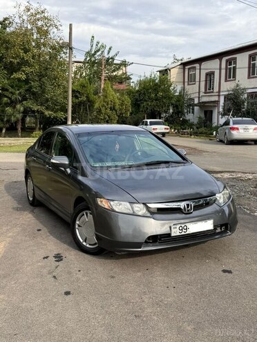 Honda Civic 2008, 525,014 km - 1.3 l - Bakı