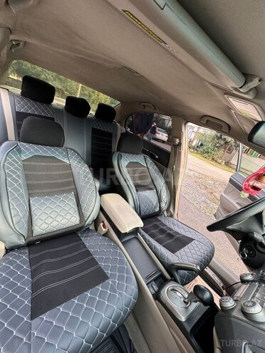 Honda Civic 2008, 525,014 km - 1.3 l - Bakı