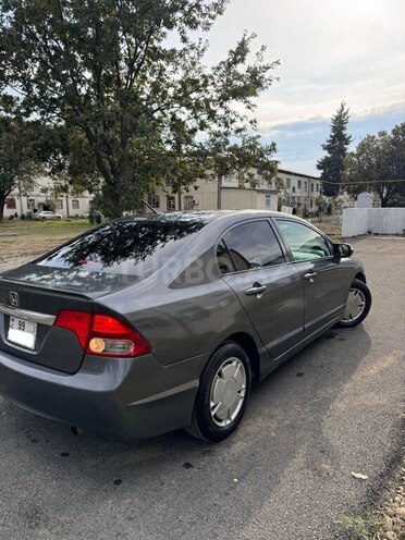 Honda Civic 2008, 525,014 km - 1.3 l - Bakı