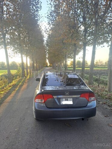 Honda Civic 2008, 525,014 km - 1.3 l - Bakı