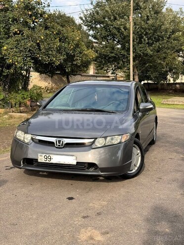 Honda Civic 2008, 525,014 km - 1.3 l - Bakı